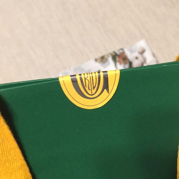 Goyard shopping bag, tissue and ribbon - Picture 4 of 6